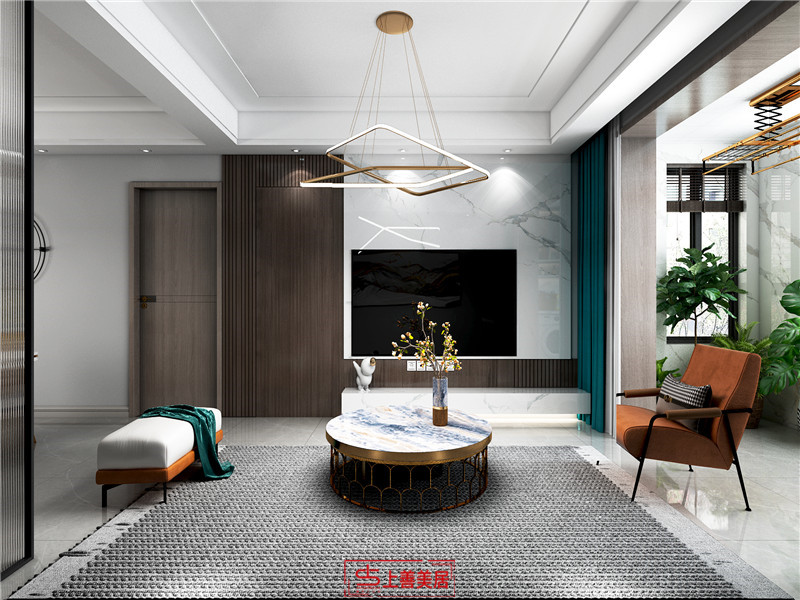 東南智匯城/90㎡/現(xiàn)代