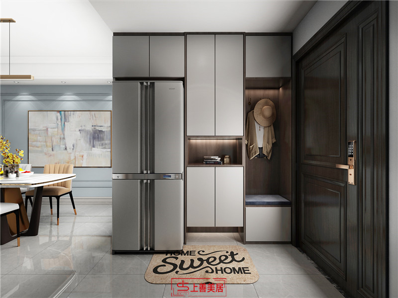 東南智匯城/90㎡/現(xiàn)代