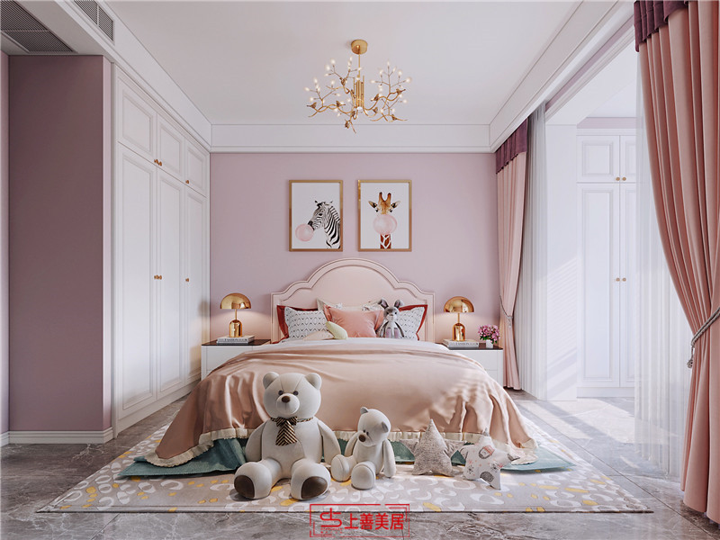 天悅城/139㎡/現(xiàn)代風