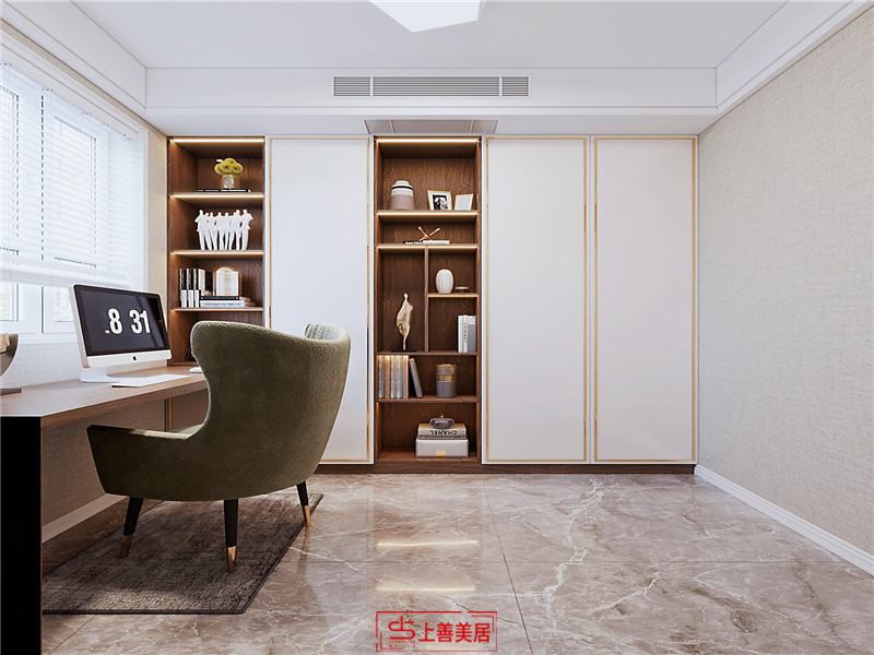 天悅城/139㎡/現(xiàn)代風