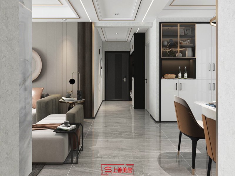 振二街北苑/140㎡/現(xiàn)代