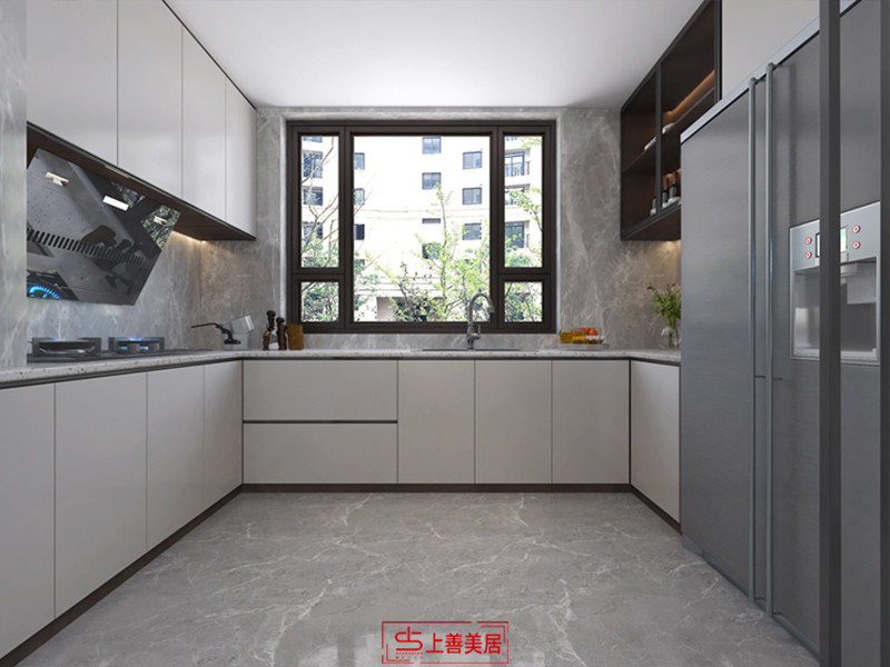 融創(chuàng)中心/180㎡/現(xiàn)代