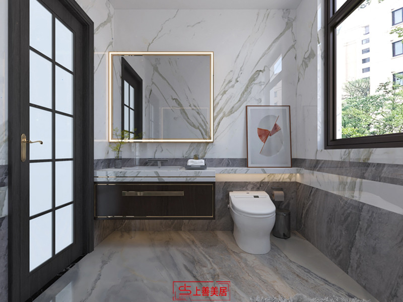 融創(chuàng)中心/180㎡/現(xiàn)代