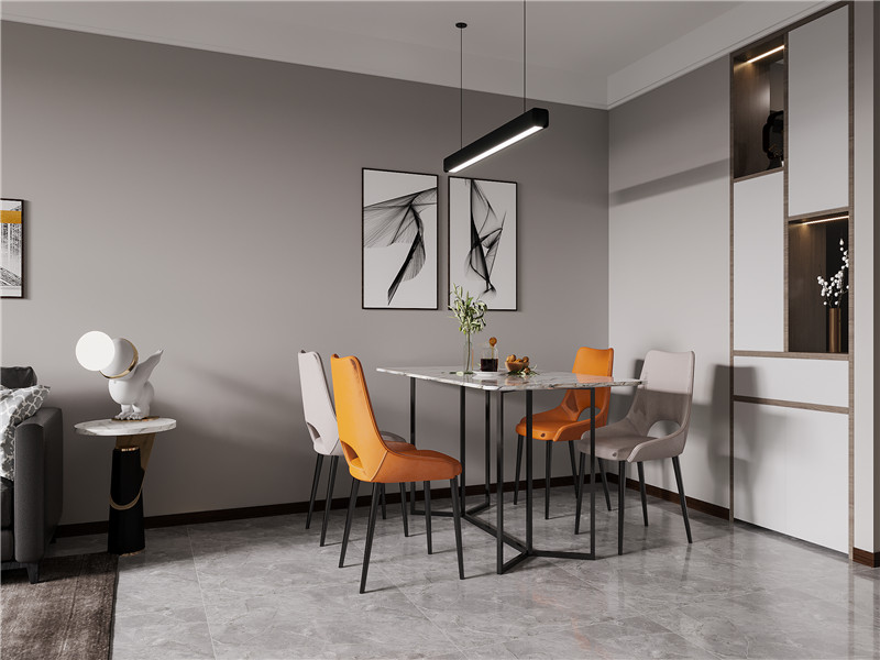 國(guó)赫天著/135㎡/現(xiàn)代