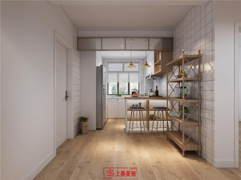 悅庭雅苑/現(xiàn)代風格/130㎡