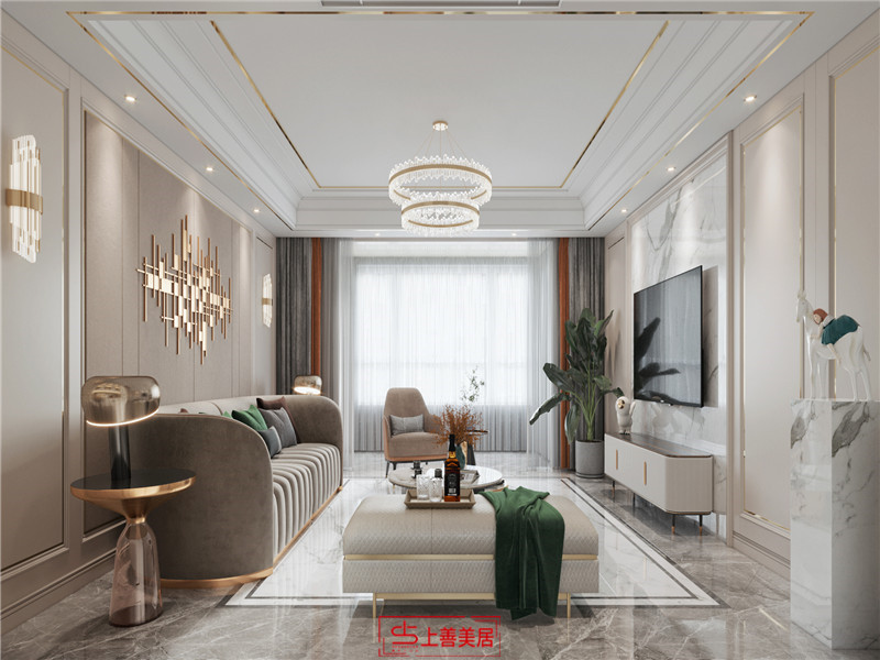 東南智匯城/190㎡/現代