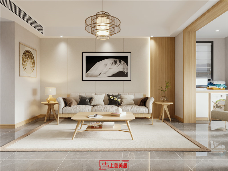 和西苑/114㎡/簡約