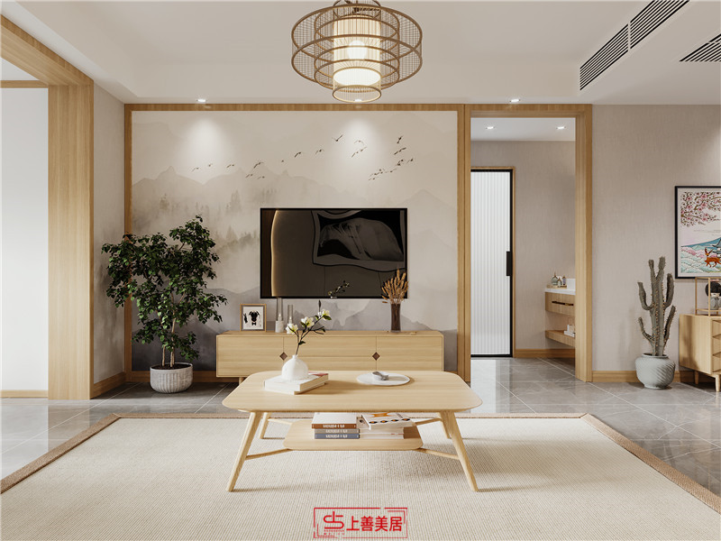 和西苑/114㎡/簡約