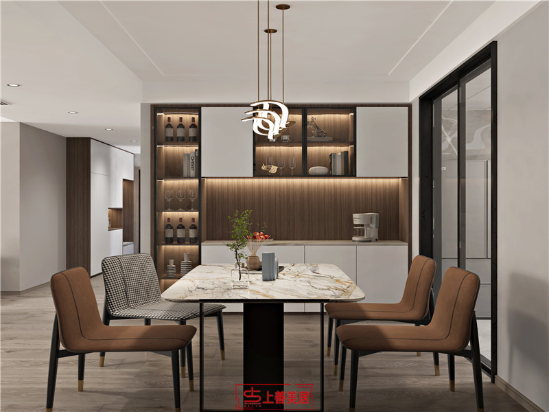 友東小區(qū)/現(xiàn)代/130㎡