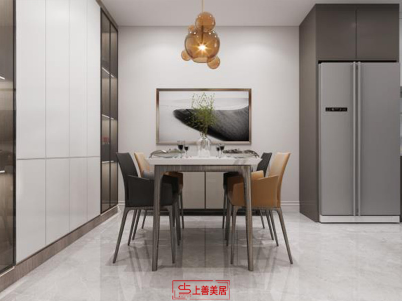 金元小區(qū)/140㎡/現(xiàn)代