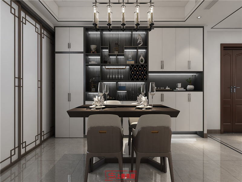 家居應該怎么搭配？