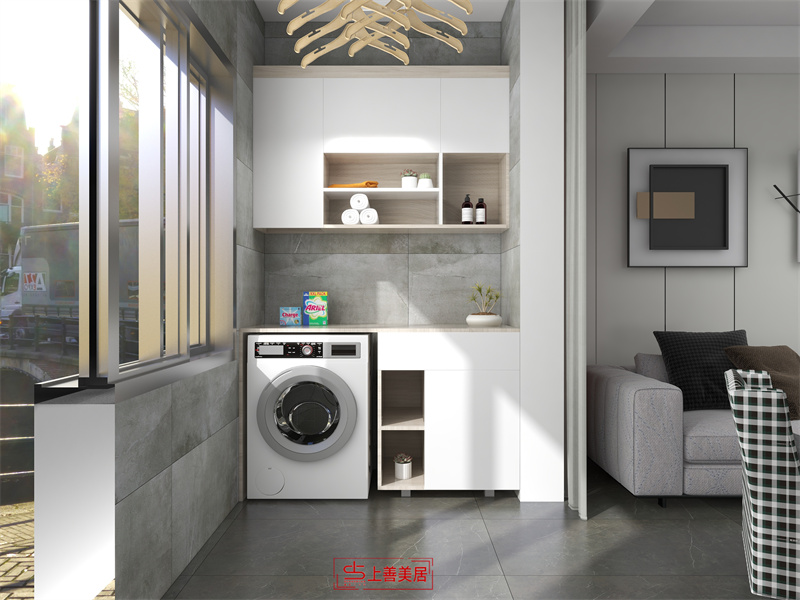 東南智匯城/136㎡/簡(jiǎn)約