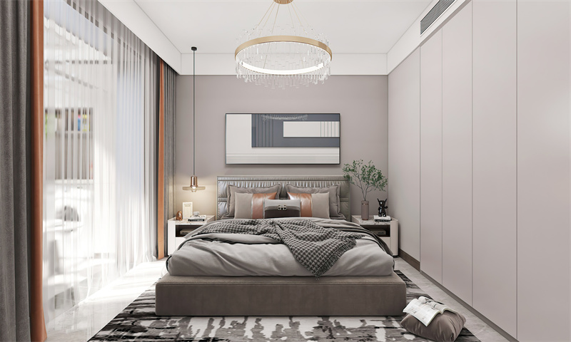 華潤(rùn)萬(wàn)橡府A03