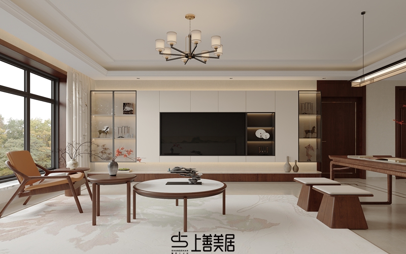 北京紫禁壹號效果圖01