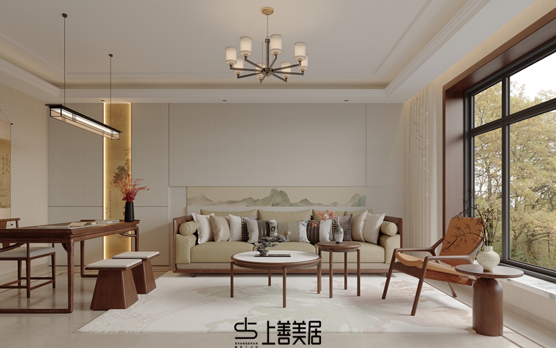 北京紫禁壹號效果圖04