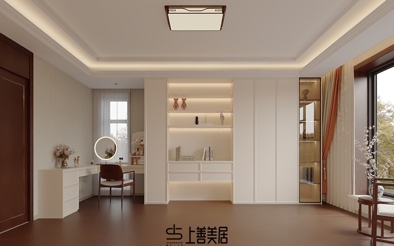 北京紫禁壹號效果圖09