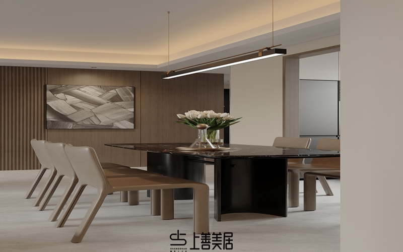 桂雨聽瀾裝修效果圖