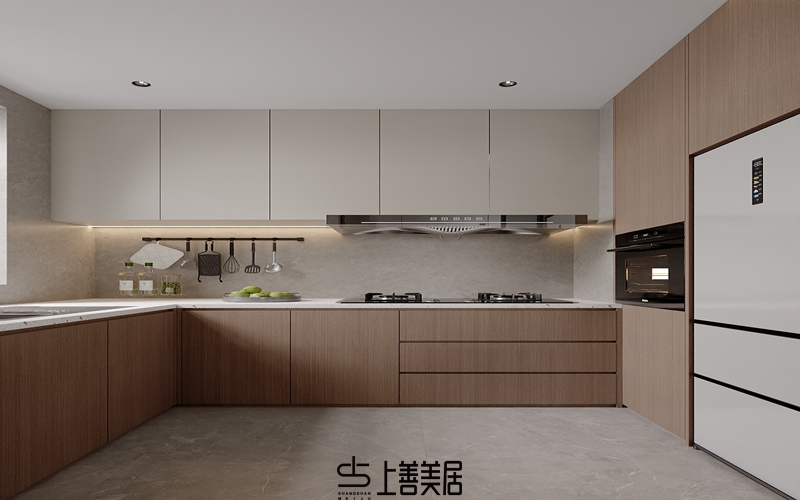 尚賓城裝修設(shè)計