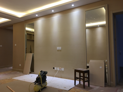 上善美居全屋定制