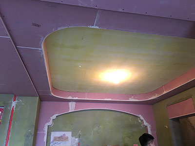 石家莊上善美居木工節(jié)點