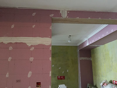 施工工地油工節(jié)點(diǎn)