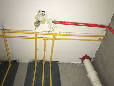 強(qiáng)弱電應(yīng)該怎樣布置？