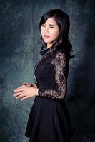 上善美居設(shè)計師趙永霞