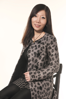 上善美居設計師連文華