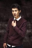 上善美居設(shè)計師周勇