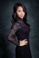 上善美居設(shè)計(jì)師楚清爽