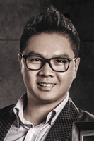 上善美居設(shè)計(jì)師趙建勇