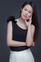 上善美居設計師王悅嘉