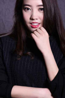 上善美居設(shè)計(jì)師周江華