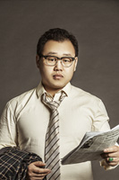 上善美居設(shè)計(jì)師李少龍