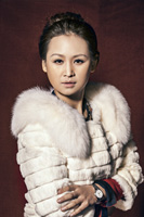 上善美居設(shè)計師馬晶