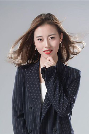 上善美居設(shè)計(jì)師常海萱