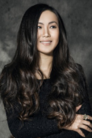 設(shè)計師常華