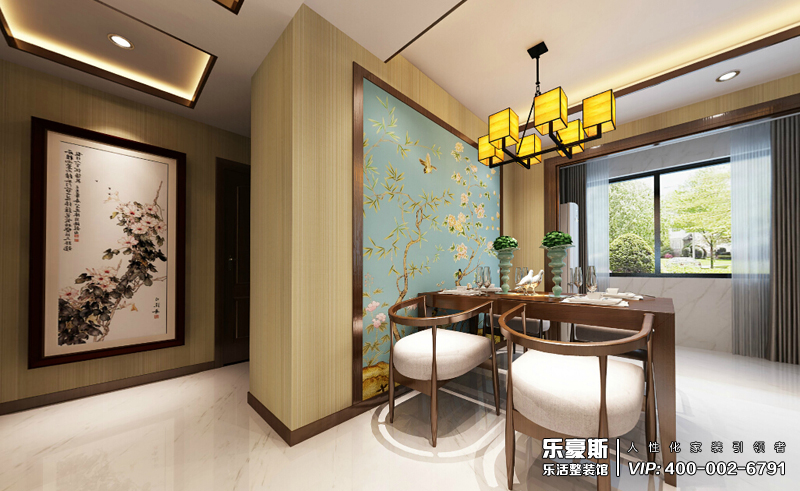 石家莊裝修效果圖