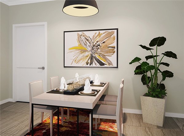 精英時(shí)代-餐廳